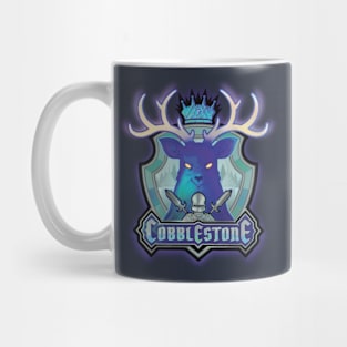 King of the Castle Mug